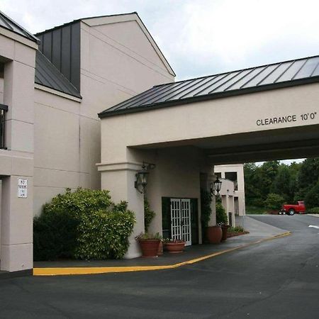 Motel 6-Roanoke, Va Exterior foto