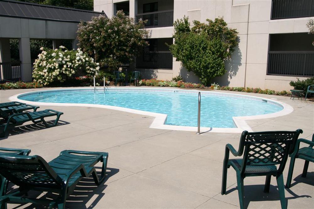 Motel 6-Roanoke, Va Instalações foto