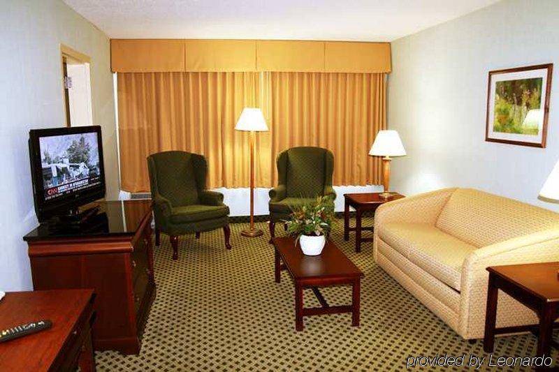 Motel 6-Roanoke, Va Quarto foto