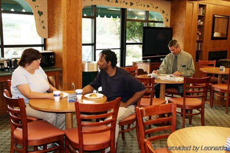 Motel 6-Roanoke, Va Restaurante foto